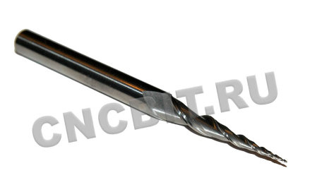 Фреза твердосплавная коническая сферическая AlTiN R0,25X30X6DX75 - R0.25X30X6DX75_S_cncbitd4.jpg