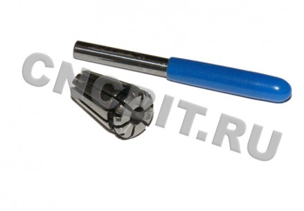 Цанга ER8 3,5 0,007 mm - цанга ER8_cncbit.jpg